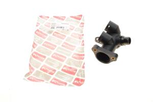 Фланец системы охлаждения Audi A4/A6/VW Passat 1.8/1.8T 94-05