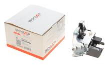 Замок кришки багажника VW Sharan/Touareg 10- Замок кришки багажника VW Sharan/Touareg 10-