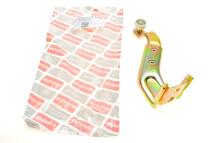 Ролик дверей (бічних/нижній) MB Sprinter/VW LT 96-06