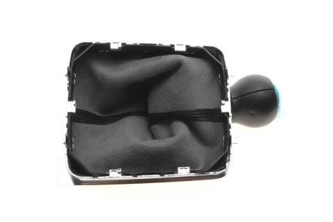 Рукоятка важеля КПП VW Passat 05-11 Рукоятка важеля КПП VW Passat 05-11