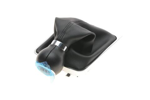 Рукоятка важеля КПП VW Passat 05-11 Рукоятка важеля КПП VW Passat 05-11