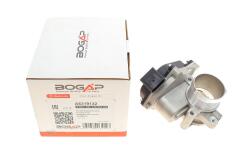 Заслонка дросельна VW Caddy/Passat/Golf 1.6-2.0TDI 05-