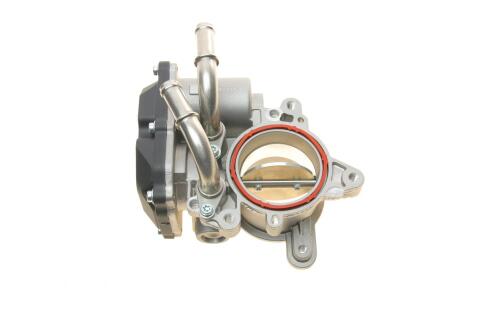 Заслонка дросельна VW Caddy III/IV 2.0 TDI 10- Заслонка дросельна VW Caddy III/IV 2.0 TDI 10-