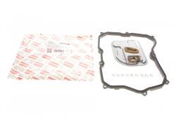 Фільтр АКПП Audi Q3/ VW CC/ Passat/ Tiguan 2.0 TFSI 11-18 (к-кт з прокладкою) Фільтр АКПП Audi Q3/ VW CC/ Passat/ Tiguan 2.0 TFSI 11-18 (к-кт з прокладкою)