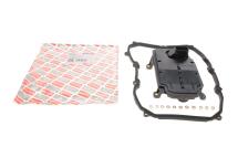 Фільтр АКПП Audi Q7/Porsche Cayenne/Panamera/VW Touareg 3.0-4.8 07- (з прокладкою)