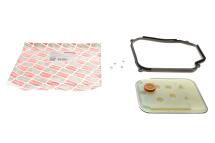 Фильтр АКПП VW Golf 1.6-2.8 91-05 (с прокладкой)