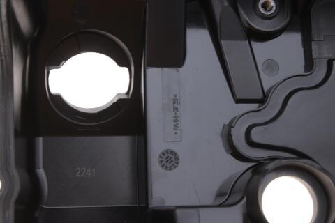 Кришка клапанів BMW 5 (E60/E61)/6 (E63/E64)/X5 (E53)/X5 (E70) 3.6-4.8 01-10 N62