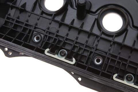 Кришка клапанів BMW 5 (E60/E61)/6 (E63/E64)/X5 (E53)/X5 (E70) 3.6-4.8 01-10 N62