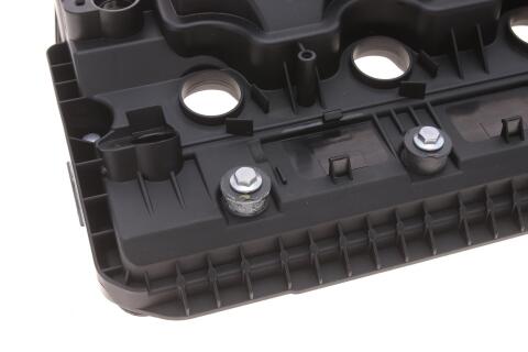 Кришка клапанів BMW 5 (E60/E61)/6 (E63/E64)/X5 (E53)/X5 (E70) 3.6-4.8 01-10 N62