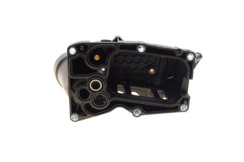 Корпус фільтра масляного BMW 3 (E90-E93/F30/F80)/4 (F32)/5 (F10/F18) 2.0D 07- (N47 N57)