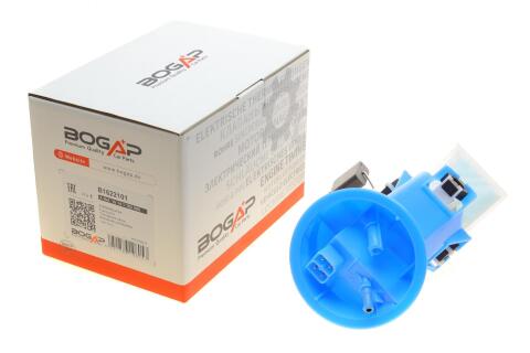 Насос топливный BMW 3 (E30/E36/E46) 86-05 M20/M40/M43/M52/M54 Насос топливный BMW 3 (E30/E36/E46) 86-05 M20/M40/M43/M52/M54