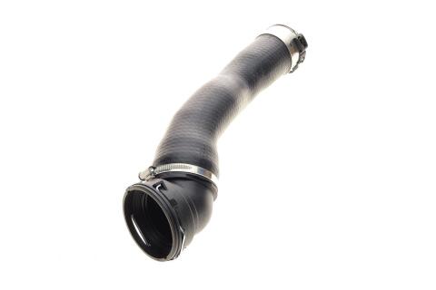 Патрубок интеркулера BMW 5 (E60) 05-09 2.0D M47/N47 (R)