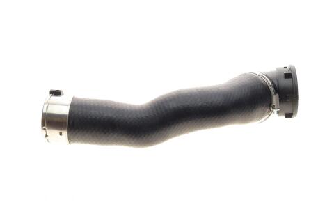 Патрубок интеркулера BMW 5 (E60) 05-09 2.0D M47/N47 (R)