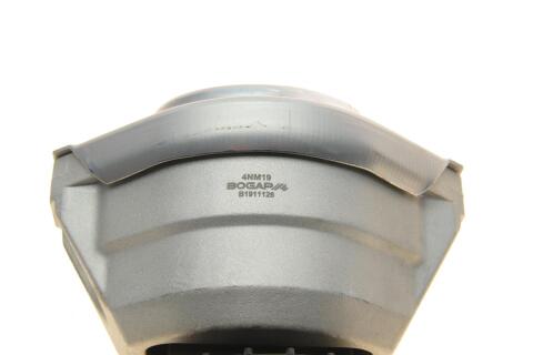 Подушка двигателя (R) BMW 5 (E60/E61/E63)/6 (E64) 2.2/2.5/3.0 01-10 (M54/N52)