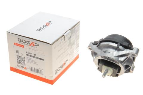 Опора двигуна BMW X3 (F25) 2.0D 10-17 N47 (L) Опора двигуна BMW X3 (F25) 2.0D 10-17 N47 (L)