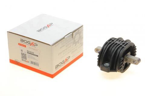 Подушка КПП BMW 5 (F10/F11) 2.0-3.0 08-15