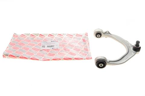 Рычаг подвески (передний/сверху) (L) BMW X5 (E70/F15/F85)/X6 (E71/E72/F16/F86) 07- M57/N55/N57/N62 Рычаг подвески (передний/сверху) (L) BMW X5 (E70/F15/F85)/X6 (E71/E72/F16/F86) 07- M57/N55/N57/N62