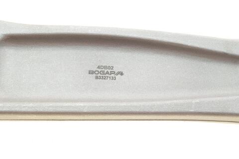 Рычаг подвески (передний/снизу/сзади) (L) BMW 5 (F10/F11)/6 (F12/F13) 2.0-4.4 09- Рычаг подвески (передний/снизу/сзади) (L) BMW 5 (F10/F11)/6 (F12/F13) 2.0-4.4 09-