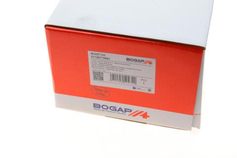 Важіль підвіски (передній/ззаду) (L) BMW 5 (F07)/7 (F01/F02/F03/F04) 09-15 N47/N55/N57/N63 Важіль підвіски (передній/ззаду) (L) BMW 5 (F07)/7 (F01/F02/F03/F04) 09-15 N47/N55/N57/N63