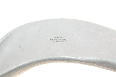 Рычаг подвески (передний) (R) BMW 7 (F01-F04) 09-15 N55/N57/N63