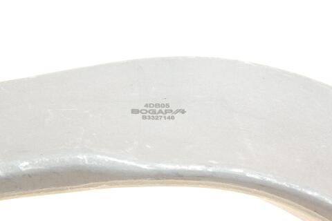 Рычаг подвески (передний) (L) BMW 7 (F01-F04) 09-15 N55/N57/N63