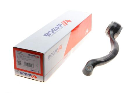 Рычаг подвески (передний/снизу/сзади) (L) BMW 3 (E90)/X1 (E84) 08-15 N20/N47/N51/N53/N54/N55