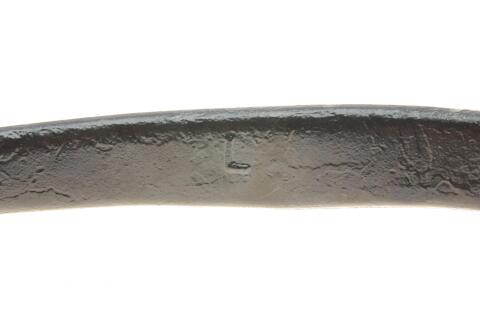 Рычаг подвески (передний/снизу/сзади) (L) BMW 3 (E90)/X1 (E84) 08-15 N20/N47/N51/N53/N54/N55