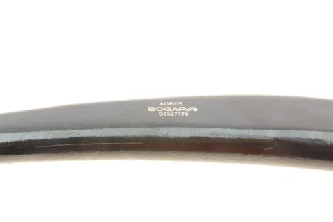 Рычаг подвески (передний/спереди) (L) BMW X3 (F25)/X4 (F26) 1.6-3.0D 10- B47/N20/N47/N52/N55/N57