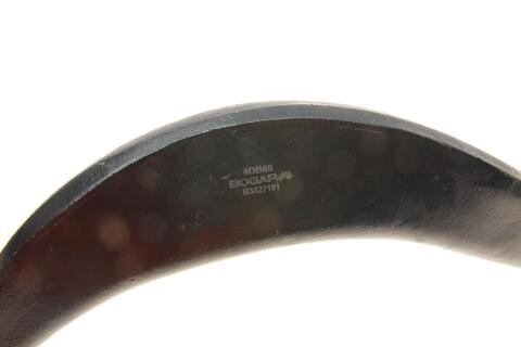 Рычаг подвески (передний/снизу/спереди) (R) BMW X5 (E53) 00-06 M54/M57/M62/N62