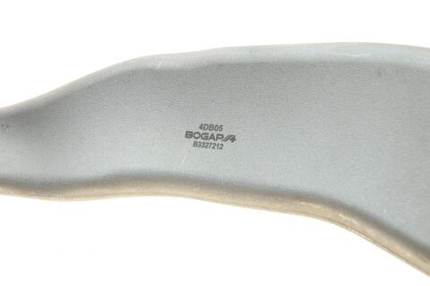 Рычаг подвески (передний/снизу/спереди) (L) BMW 7 (G11/G12) 15- B47/B48/B58