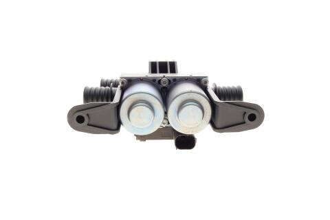 Кран пічки BMW 5 (E39)/7 (E38)/X5 (E53) 95-06 M47/M57/N43/N52