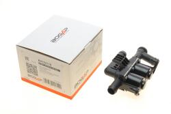 Кран печки BMW 5 (F10)/7 (F01-F04) 09-16 N52/N55/N57/N63/N74/S73 Кран печки BMW 5 (F10)/7 (F01-F04) 09-16 N52/N55/N57/N63/N74/S73