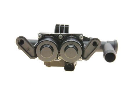 Кран пічки BMW 5 (F10)/7 (F01-F04) 09-16 N52/N55/N57/N63/N74/S73