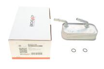 Радиатор масляный BMW 3 (E46)/X3 (E83) 1.6-3.2 98-10 (теплообменник) (АКПП)