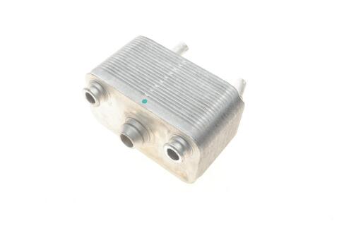 Радіатор масляний АКПП BMW X5 3.0d-4.6i 00-06 (теплообмінник) Радіатор масляний АКПП BMW X5 3.0d-4.6i 00-06 (теплообмінник)