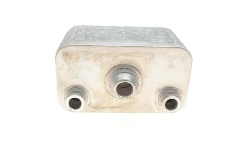 Радіатор масляний АКПП BMW X5 3.0d-4.6i 00-06 (теплообмінник) Радіатор масляний АКПП BMW X5 3.0d-4.6i 00-06 (теплообмінник)