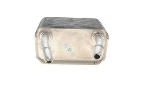 Радіатор масляний АКПП BMW X5 3.0d-4.6i 00-06 (теплообмінник) Радіатор масляний АКПП BMW X5 3.0d-4.6i 00-06 (теплообмінник)