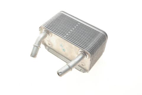 Радіатор масляний АКПП BMW X5 3.0d-4.6i 00-06 (теплообмінник) Радіатор масляний АКПП BMW X5 3.0d-4.6i 00-06 (теплообмінник)