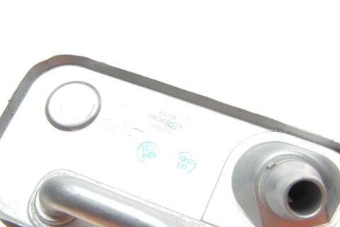 Радіатор масляний BMW 3 (E90) 06-11 N54/N55