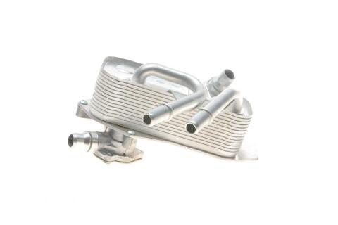 Радіатор масляний BMW 3 (E90) 06-11 N54/N55