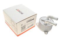 Радіатор масляний BMW X1 (F48)/X2 (F39)/2 (F45/F46) 1.5 13-18 (АКПП)