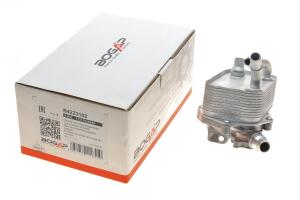 Радіатор масляний АКПП BMW 1(E81-88)/3(E90-93) 1.6-3.0D 04-15 (теплообмінник)