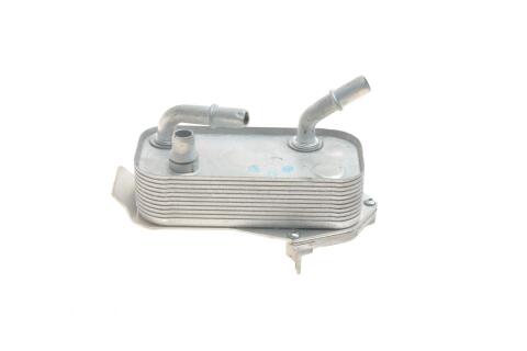 Радіатор масляний АКПП BMW 1(E81-88)/3(E90-93) 1.6-3.0D 04-15 (теплообмінник)