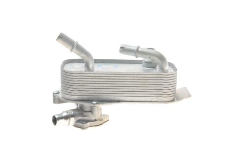 Радіатор масляний АКПП BMW 1(E81-88)/3(E90-93) 1.6-3.0D 04-15 (теплообмінник)