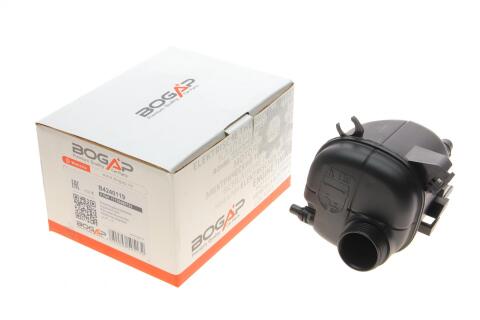 Бачок расширительный BMW 5 (G30/G31)/6 (G32)/7 (G11/G12)/8 (G14/G15/G16) 2.0-3.0i 16- Бачок расширительный BMW 5 (G30/G31)/6 (G32)/7 (G11/G12)/8 (G14/G15/G16) 2.0-3.0i 16-