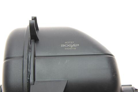 Бачок расширительный BMW 5 (G30/G31)/6 (G32)/7 (G11/G12)/8 (G14/G15/G16) 2.0-3.0i 16- Бачок расширительный BMW 5 (G30/G31)/6 (G32)/7 (G11/G12)/8 (G14/G15/G16) 2.0-3.0i 16-