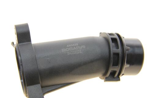 Фланец системы охлаждения BMW 1/2/3/4/5/6/7/X1/X2/X3/X4/X5 B47/N47/B37/B38 13-