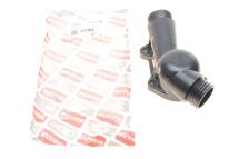 Фланець системи охолодження BMW 3 (E36) 90-98 M52/M50/S50/M20/S54 Фланець системи охолодження BMW 3 (E36) 90-98 M52/M50/S50/M20/S54