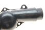 Фланець системи охолодження BMW 3 (E36) 90-98 M52/M50/S50/M20/S54, фото 2 - інтерент-магазин Auto-Mechanic