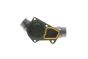Фланець системи охолодження BMW 3 (E36) 90-98 M52/M50/S50/M20/S54, фото 3 - інтерент-магазин Auto-Mechanic